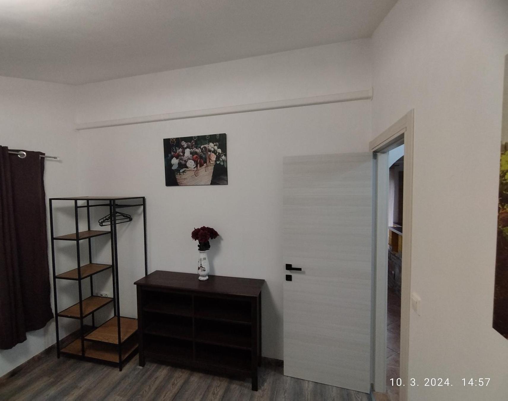 Apartment Zelena Oaza Sisan 75 M2 - 2 Bedrooms Exterior foto